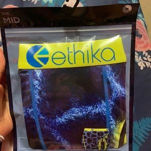 Ethika Men Underwear